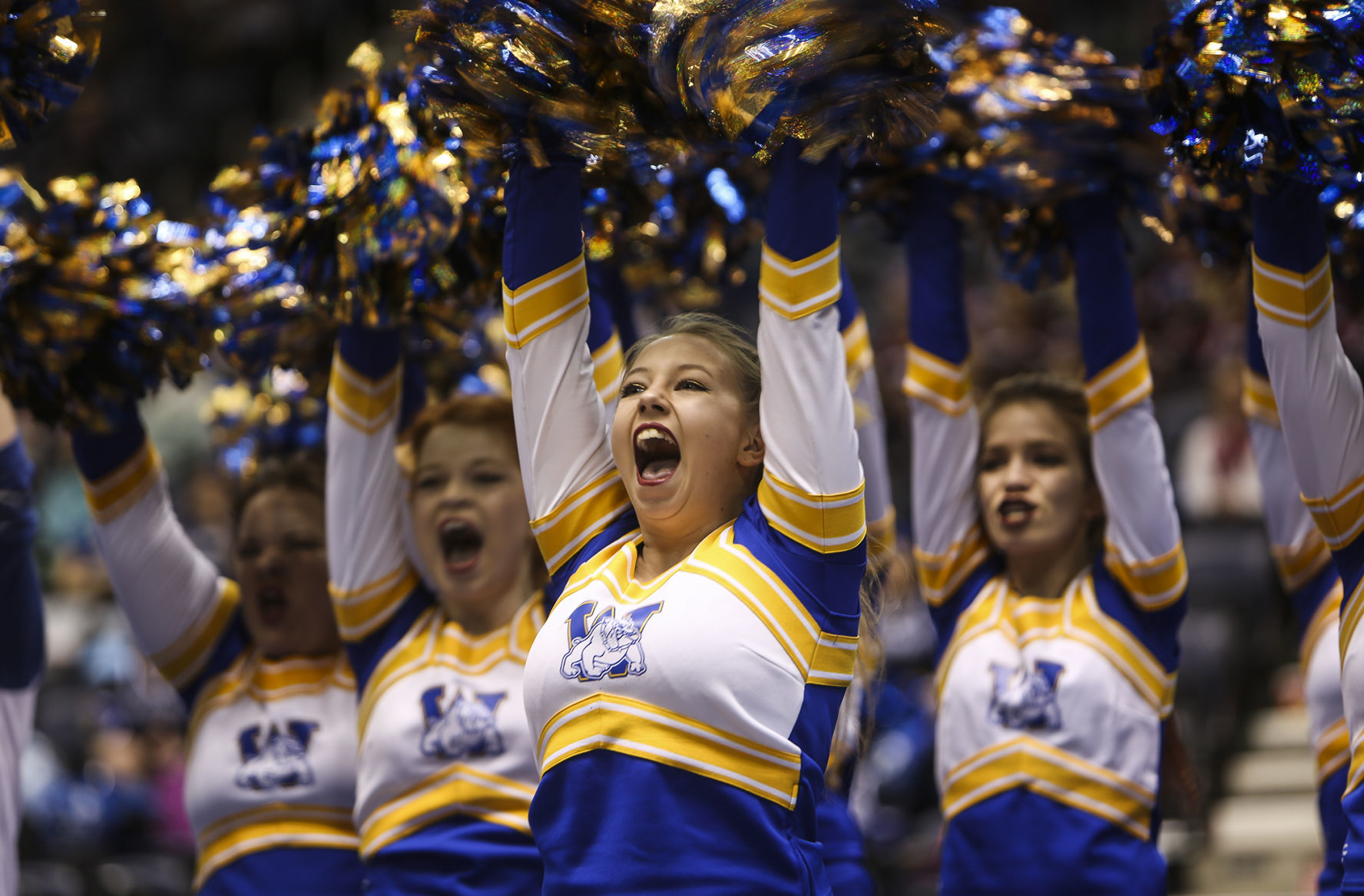 Cheer